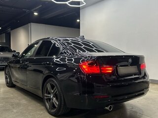 2015 BMW 3 серии 320i VI (F3x), чёрный, 1450000 рублей, вид 5