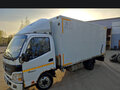 2017 Foton Aumark, белый, 900000 рублей