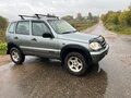 2007 Chevrolet Niva I, серый, 215000 рублей - вид 2