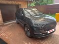 2023 Chery Tiggo 8 Pro Max I Рестайлинг, зелёный, 2250000 рублей - вид 2