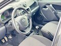 2015 Lada (ВАЗ) Granta I, чёрный, 480000 рублей - вид 7
