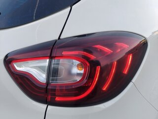 2018 Renault Kaptur I, бежевый, 1465000 рублей, вид 5