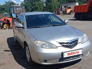 2011 Haima 3, серебристый, 325000 рублей, вид 2