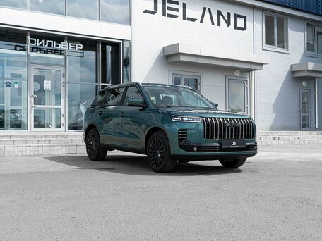 Jeland J6