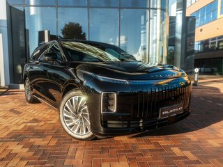 2026 Esteo Exlantix ET, чёрный, 6990000 рублей, вид 3