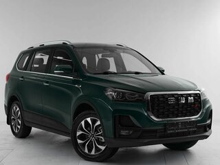 2025 SWM G05 Pro, зелёный, 1859000 рублей, вид 3