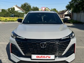 2025 Changan UNI-S I, серый, 2800000 рублей, вид 1
