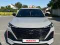 2025 Changan UNI-S I, серый, 2800000 рублей