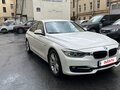 2013 BMW 3 серии 320d xDrive VI (F3x), белый, 1600000 рублей - вид 1