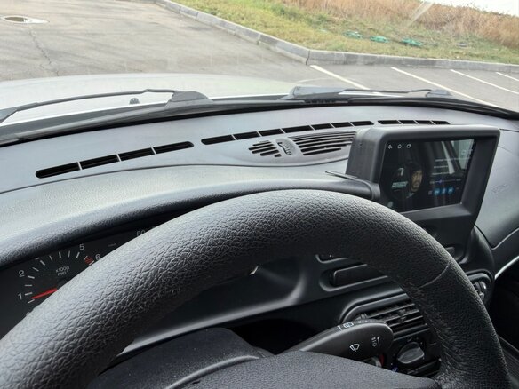 2012 Chevrolet Niva I Рестайлинг, серебристый - вид 11