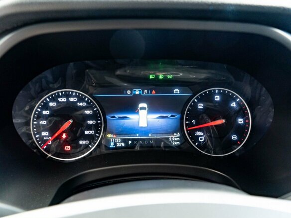 2026 Foton View, белый, 3510000 рублей - вид 9