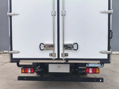 2026 Ambertruck JM, белый, 3490000 рублей, вид 5