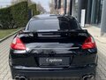 2010 Porsche Panamera 4S I, чёрный, 4150000 рублей - вид 4
