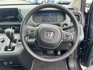 2026 Honda Freed Crosstar III, серый, 2070000 рублей, вид 3