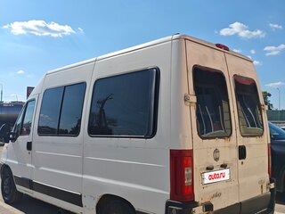 2012 Fiat Professional Ducato, белый, 800000 рублей, вид 2