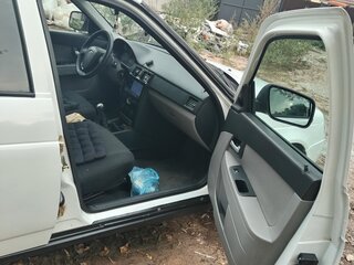 2013 Lada (ВАЗ) Priora I, белый, 400000 рублей, вид 5