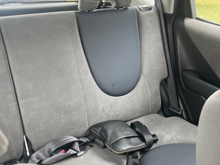 2005 Honda Fit I, серый, 420000 рублей, вид 3