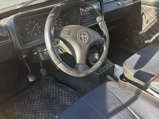 1994 Lada (ВАЗ) 2107, зелёный, 105000 рублей, вид 5