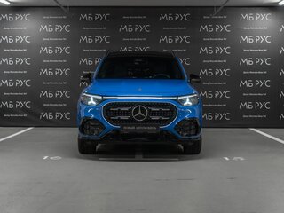 2026 Mercedes-Benz GLB 200 II (X244, X248), синий, 8100000 рублей, вид 5