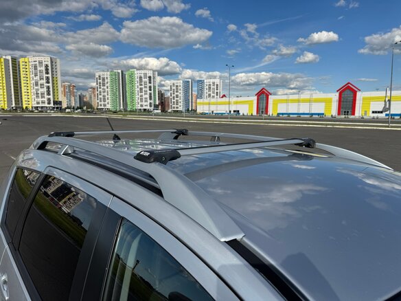 2011 Mitsubishi Outlander II Рестайлинг, серебристый, 1267000 рублей - вид 23