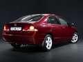2006 Honda Civic VIII, красный - вид 6
