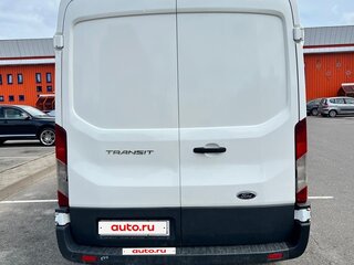 2018 Ford Transit, белый, 2000000 рублей, вид 5