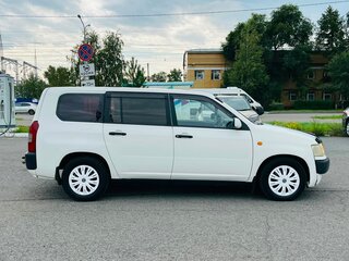 2003 Toyota Probox I, белый, 399999 рублей, вид 5