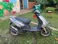 2005 Yamaha Jog, серый, 23000 рублей
