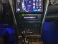 2015 Toyota Camry VII (XV50) Рестайлинг, белый, 2250000 рублей - вид 3