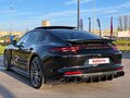 2017 Porsche Panamera 4S Diesel II, чёрный, 7300000 рублей - вид 4