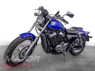 2012 Honda VT 750, синий, 399000 рублей, вид 4