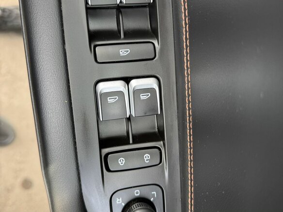2024 Geely Okavango I Рестайлинг, серый, 3050000 рублей - вид 10