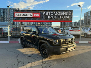 2024 Haval H3 I, чёрный, 2691057 рублей, вид 5
