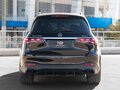 2024 Mercedes-Benz GLS 580 II (X167) Рестайлинг, чёрный, 15990000 рублей - вид 5