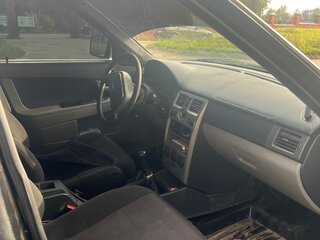 2010 Lada (ВАЗ) Priora I, синий, 90000 рублей, вид 5