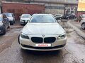 2011 BMW 5 серии 528i VI (F10/F11/F07), белый, 1750000 рублей - вид 1