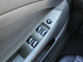 2010 Chevrolet Lacetti I, чёрный, 419000 рублей, вид 5