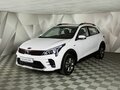 2025 Solaris KRX, белый