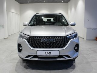 2026 Haval M6 II, серый, 2099000 рублей, вид 3