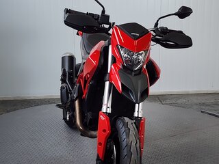 2013 Ducati Hypermotard, красный, 599000 рублей, вид 3