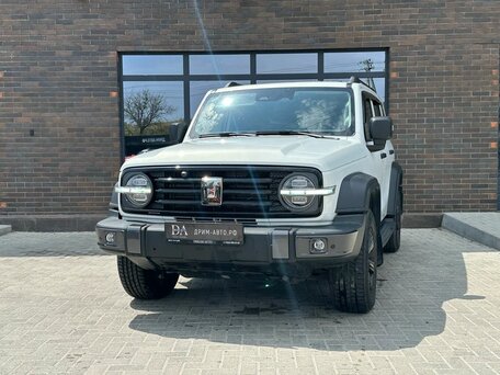 Tank 300 I