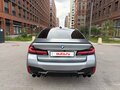 2020 BMW 5 серии 520d xDrive VII (G30/G31/G38) Рестайлинг, серый - вид 5