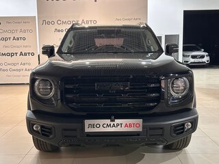 2022 Haval Dargo X I, чёрный, 2249000 рублей, вид 2