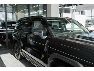 2026 Haval H3 I Рестайлинг, чёрный, 3217160 рублей, вид 5