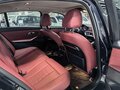 2022 BMW 3 серии Long 320Li VII (G2x), чёрный, 2780013 рублей - вид 8