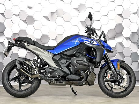 2025 BMW R 1300 R, синий, 2377000 рублей, вид 3