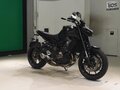 2017 Yamaha MT-09 (FZ-09), чёрный, 850000 рублей