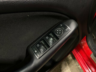 2013 Mercedes-Benz B-Класс 180 II (W246), красный, 870000 рублей, вид 5