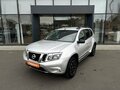 2020 Nissan Terrano III (D10), серебристый, 850000 рублей