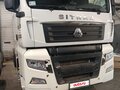2022 Sinotruk Sitrak C7H, белый, 3500000 рублей - вид 3